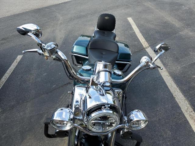 2002 HARLEY-DAVIDSON FLHRI 1HD1FBW192Y618290
