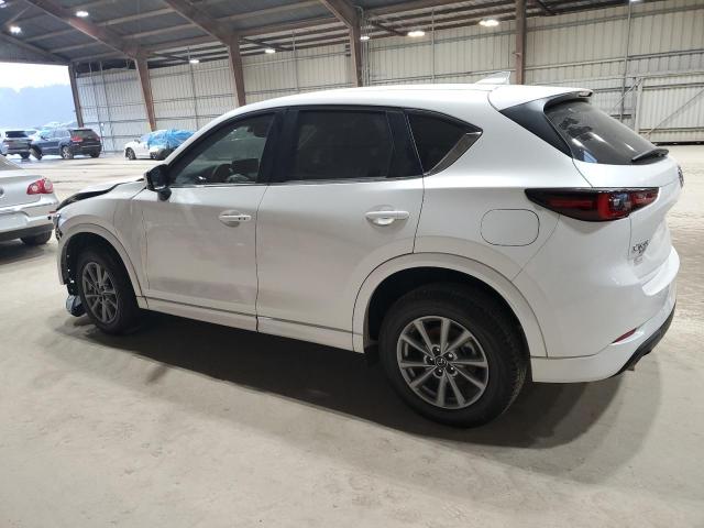 Vin: jm3kfbcl3s0552532, lot: 57591805, mazda cx-5 prefe preferred 20252