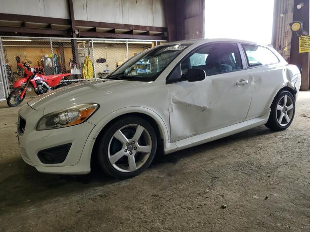VOLVO C30 T5