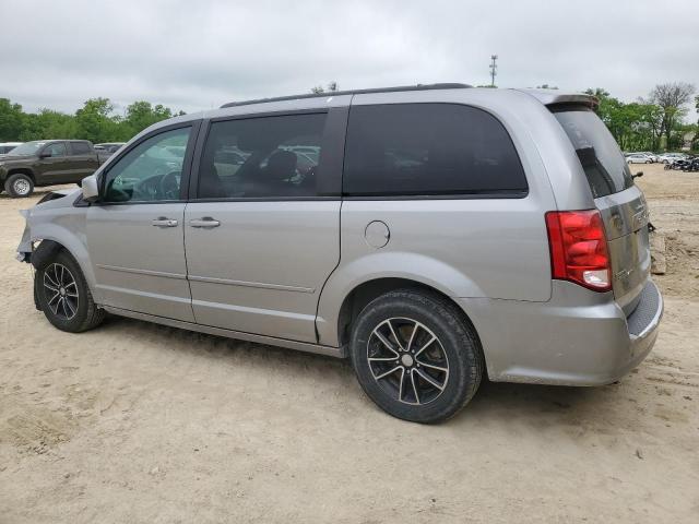 Vin: 2c4rdgeg5hr786986, lot: 56631595, dodge caravan gt 20172