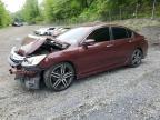 2017 HONDA ACCORD SPO - 1HGCR2F51HA307296