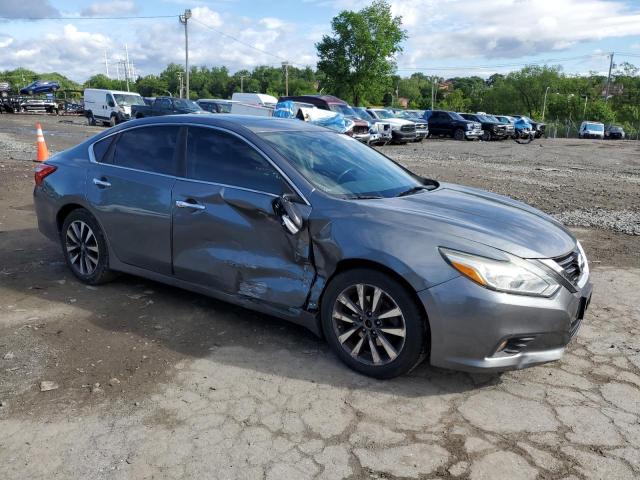 Vin: 1n4al3ap1gc128304, lot: 58251665, nissan altima 2.5 20164