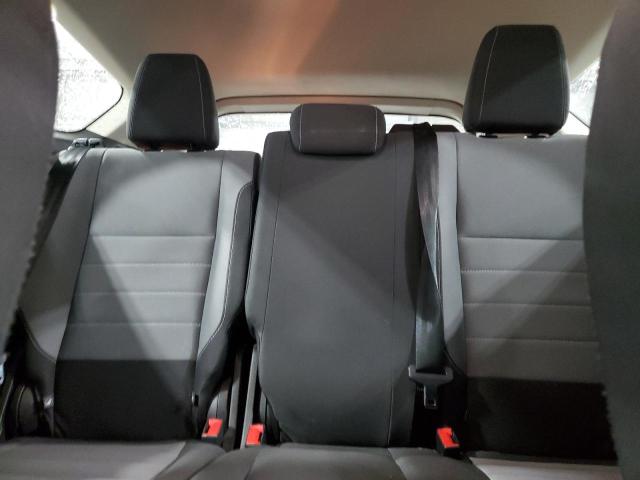 2017 FORD ESCAPE S - 1FMCU0F76HUC01620