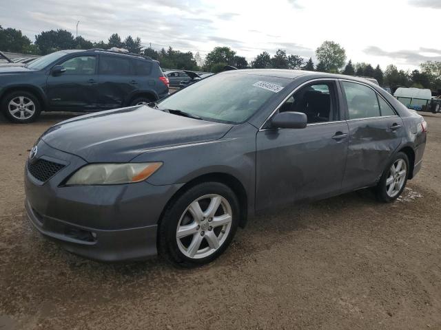TOYOTA CAMRY CE