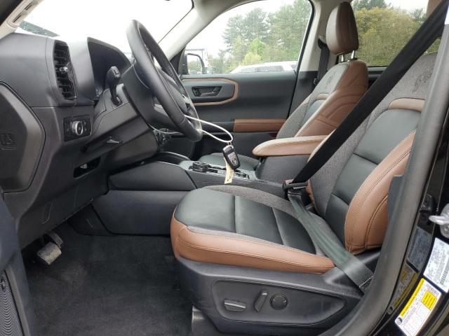 2024 FORD BRONCO SPO - 3FMCR9C66RRF61156