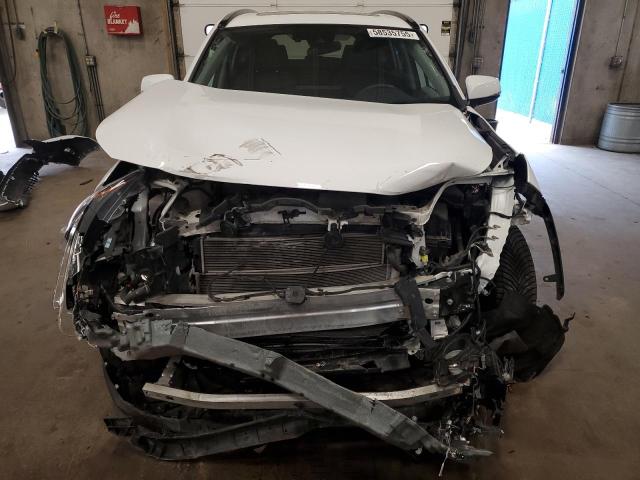 2021 TOYOTA RAV4 XLE - 4T3R6RFVXMU016236