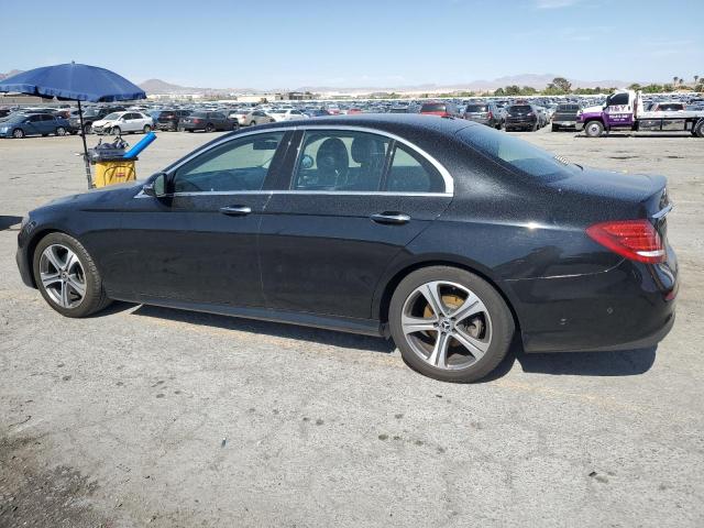 Vin: wddzf4jb9ja301770, lot: 58951715, mercedes-benz e-class 300 20182