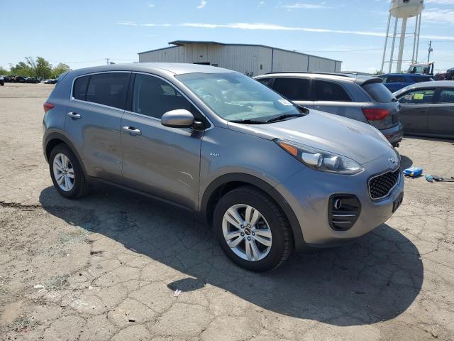 Vin: kndpmcac1j7416922, lot: 58489335, kia sportage lx 20184