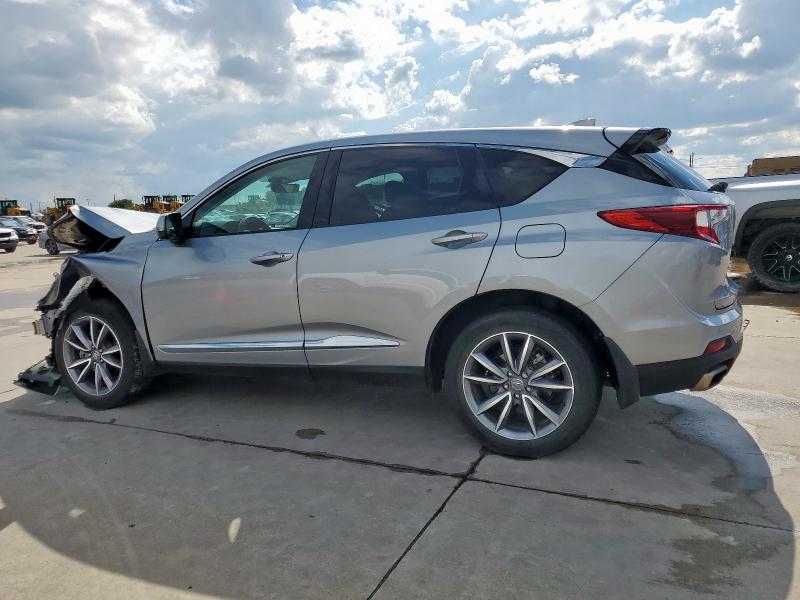 Vin: 5j8tc2h52nl018734, lot: 56033955, acura rdx technology 20222