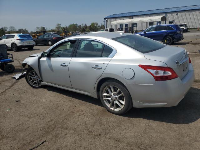 Vin: 1n4aa5ap7ac829017, lot: 55498855, nissan maxima s 20102