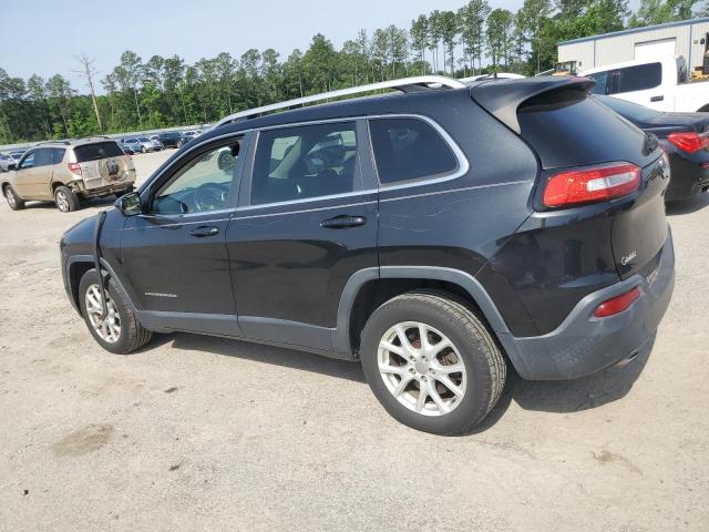 Vin: 1c4pjlcs9ew105196, lot: 55719495, jeep grand cher latitude 20142
