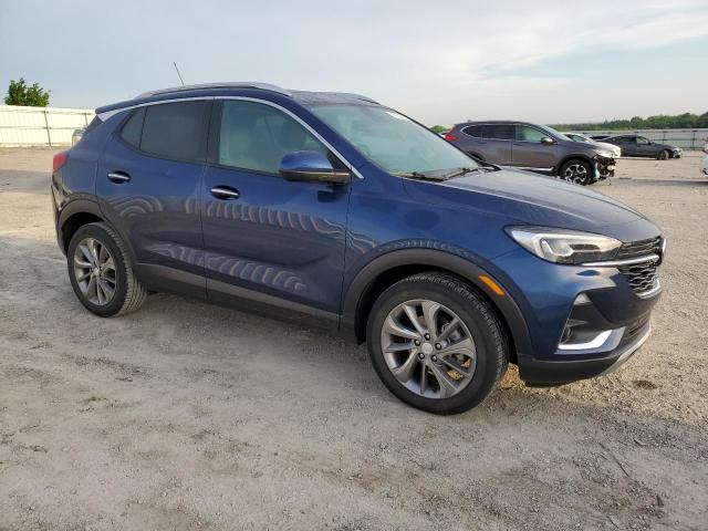 2023 BUICK ENCORE GX ESSENCE KL4MMFSLXPB066757