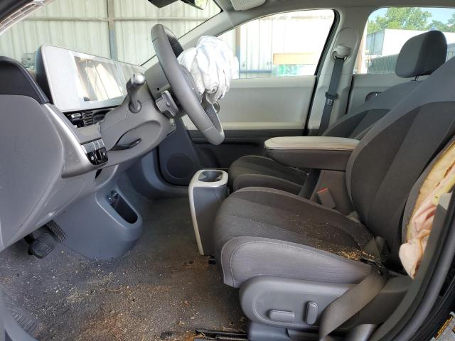2024 HYUNDAI IONIQ 5 SE KM8KN4DE3RU271725