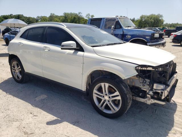 Vin: wdctg4eb8gj270652, lot: 56347865, mercedes-benz gla-class 250 20164