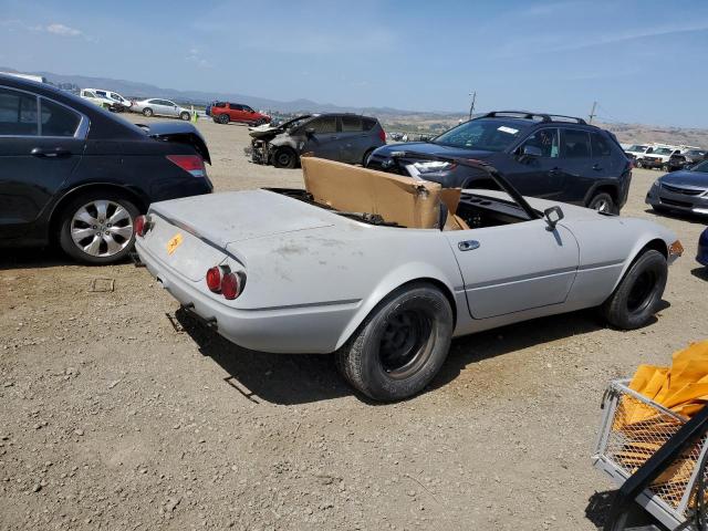 Vin: 194379s723973, lot: 57106695, chevrolet corvette 19693