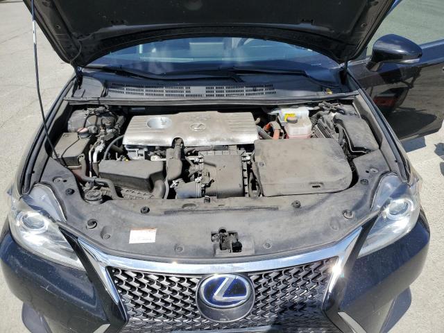 2015 LEXUS CT 200 JTHKD5BH7F2237125