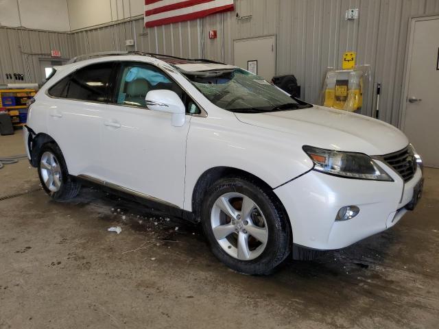 Vin: 2t2zk1ba3fc199049, lot: 58861065, lexus rx350 350 20154