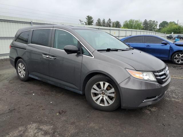 Vin: 5fnrl5h66fb023782, lot: 56874235, honda all models exl 20154