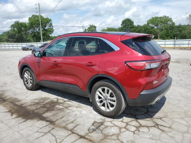Vin: 1fmcu0g67mua98143, lot: 58891005, ford escape se 20212