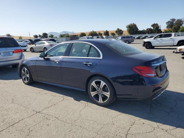Vin: wddzf4jbxka596623, lot: 58377775, mercedes-benz e-class 300 20192