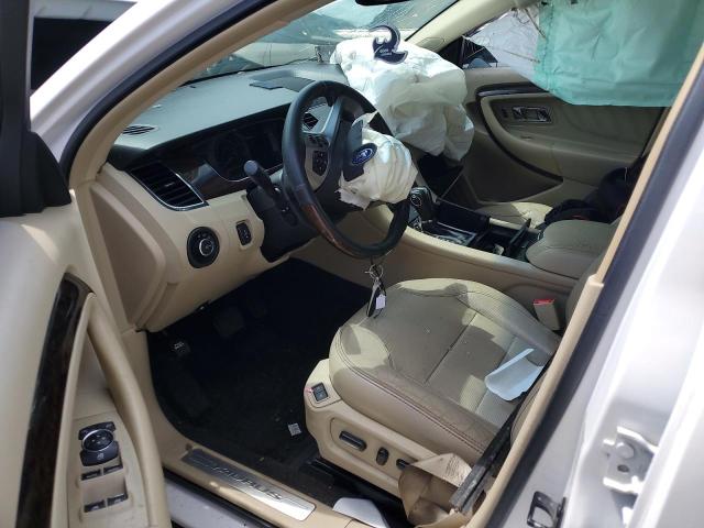 2016 FORD TAURUS 4D 1FAHP2F80GG145036