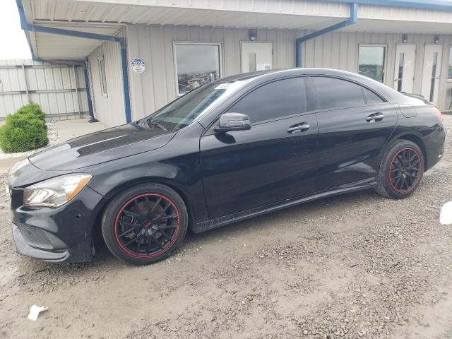 Vin: wddsj4eb0jn564152, lot: 55230925, mercedes-benz cla-class 250 2018 img_1