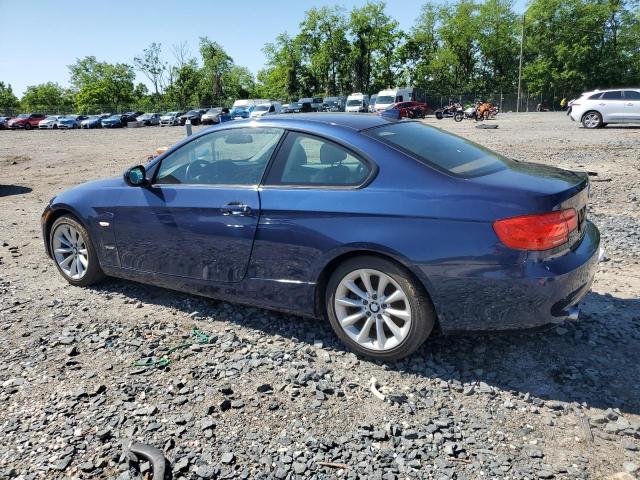 Vin: wbakf9c55be671959, lot: 57760105, bmw 3 series xi 20112