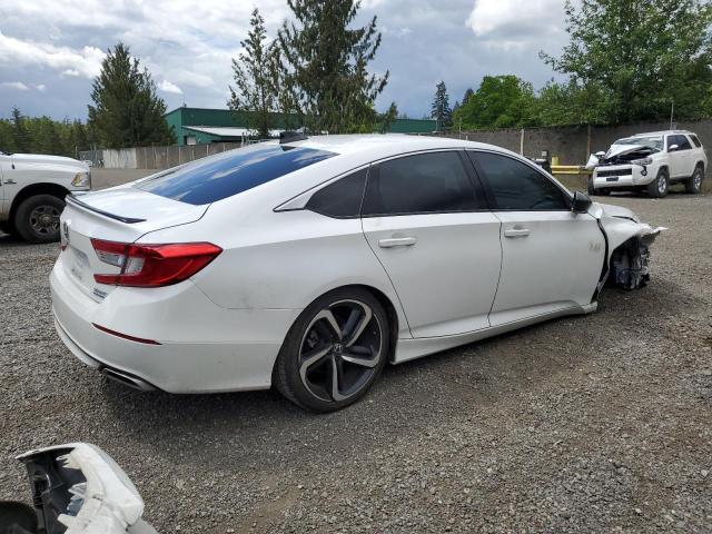 Vin: 1hgcv1f44na113287, lot: 56050425, honda accord sport se 20223