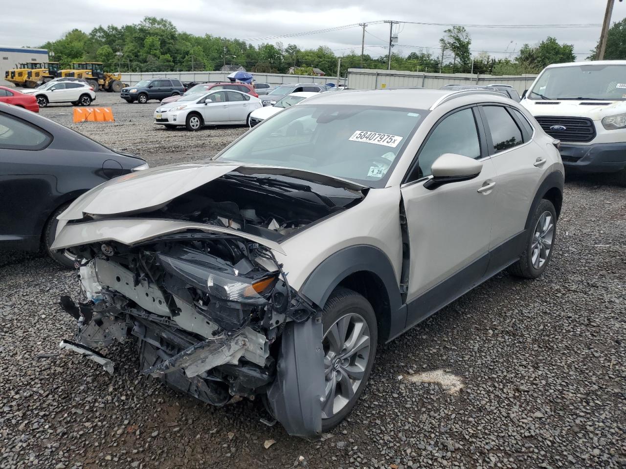 MAZDA CX-30 SELECT