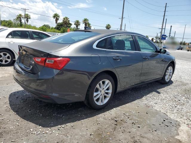 Vin: 1g1ze5st0gf279947, lot: 58395525, chevrolet malibu lt 20163