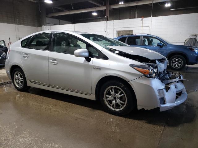 Vin: jtdkn3du3b0302992, lot: 55957085, toyota prius 20114