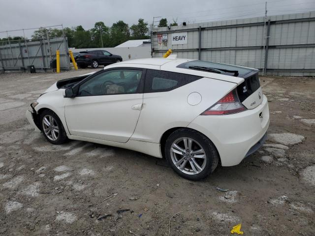 Vin: jhmzf1d67bs013165, lot: 56856565, honda crz ex 20112