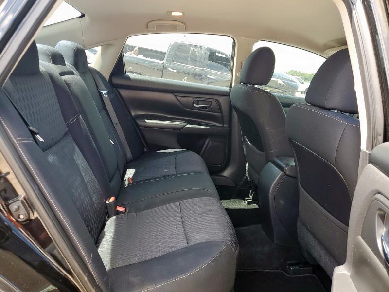 2017 NISSAN ALTIMA 2.5 - 1N4AL3AP1HN349911