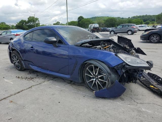 Vin: jf1znbc10p8764103, lot: 58769995, toyota gr 86 20234