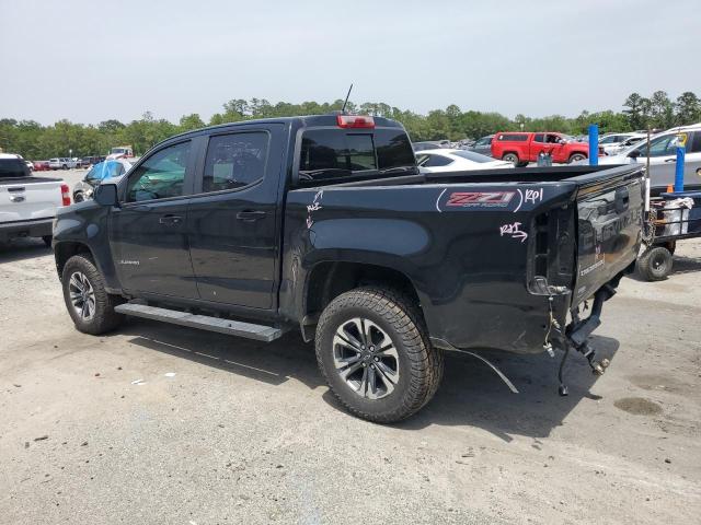 Vin: 1gcgtden4n1286244, lot: 54747435, chevrolet colorado z71 20222