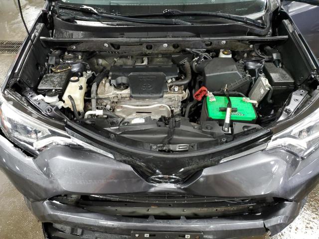 2018 TOYOTA RAV4 LIMIT - JTMDFREVXJJ734827