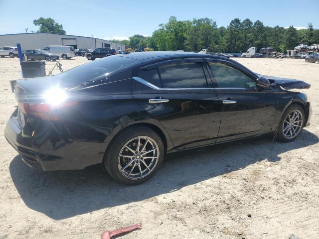 Vin: 1n4bl4ev4kc252370, lot: 57661855, nissan altima sl 20193