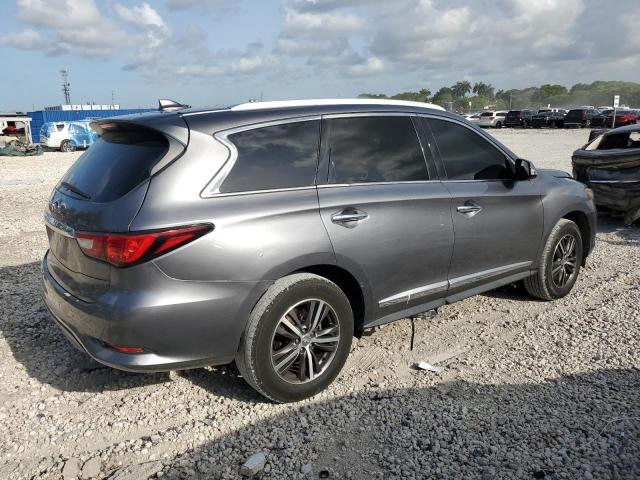 Vin: 5n1dl0mm0hc545563, lot: 58985385, infiniti qx60 20173
