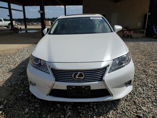 2015 LEXUS ES 350 - JTHBK1GG4F2198427