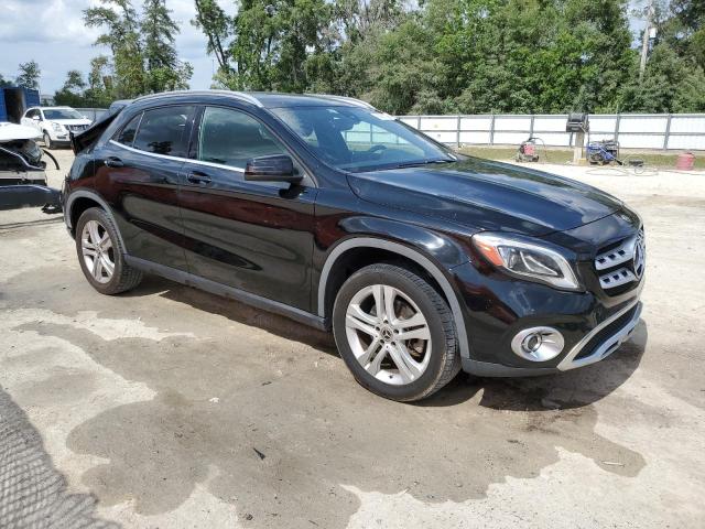 Vin: w1ntg4eb4lu040680, lot: 58051545, mercedes-benz gla-class 250 20204