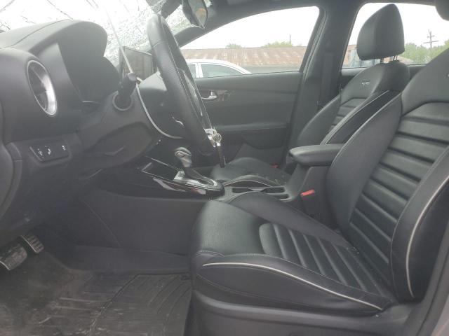 2022 KIA FORTE GT L - 3KPF54AD8NE474037