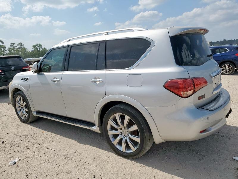 Vin: jn8az2nf6e9555206, lot: 58139605, infiniti qx80 20142