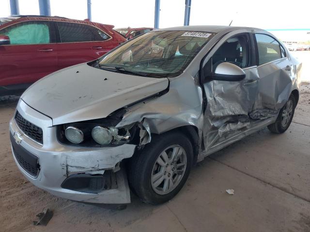 Vin: 1g1jc5sh8d4237693, lot: 57487125, chevrolet sonic lt 2013 img_1