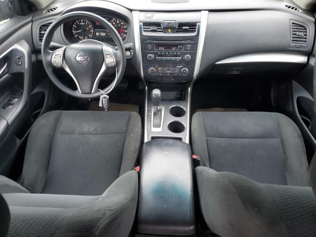 2015 NISSAN ALTIMA 2.5 - 1N4AL3AP0FN911987