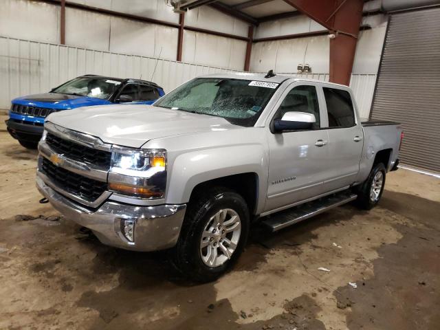 Vin: 3gcukrec8hg478953, lot: 55857805, chevrolet all models k1500 lt 2017 img_1