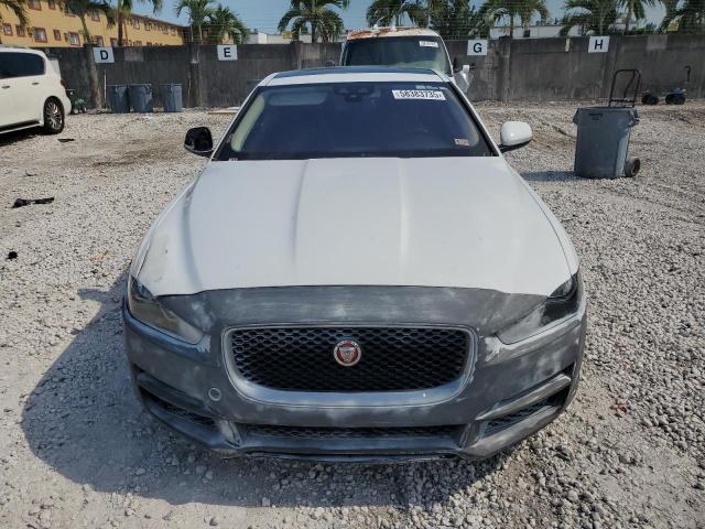 2018 JAGUAR XE PREMIUM SAJAD4FX8JCP36576