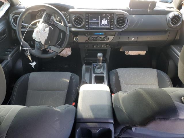 2022 TOYOTA TACOMA DOU - 3TMAZ5CNXNM195866