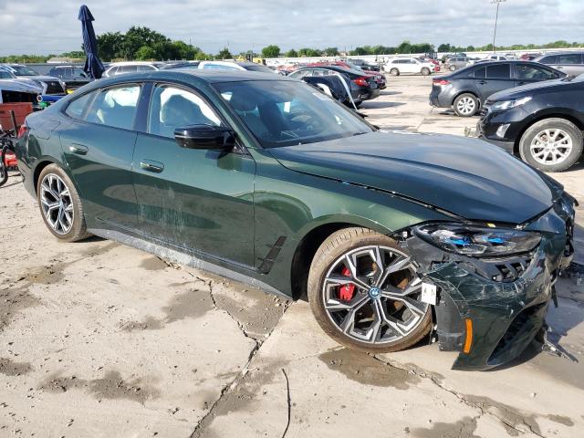 2022 BMW I4 M50 - WBY33AW00NFM16599