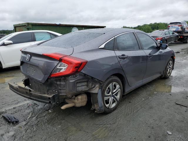 Vin: 2hgfc2f57jh525099, lot: 58576935, honda civic lx 20183