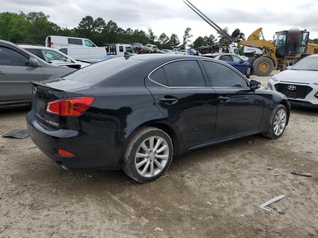 Vin: jthcf5c26a5037689, lot: 58345135, lexus is 250 20103